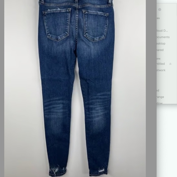 Double the Denim, Double the Style – Flying Monkey Jeans Duo Deal - Picture 6 of 14